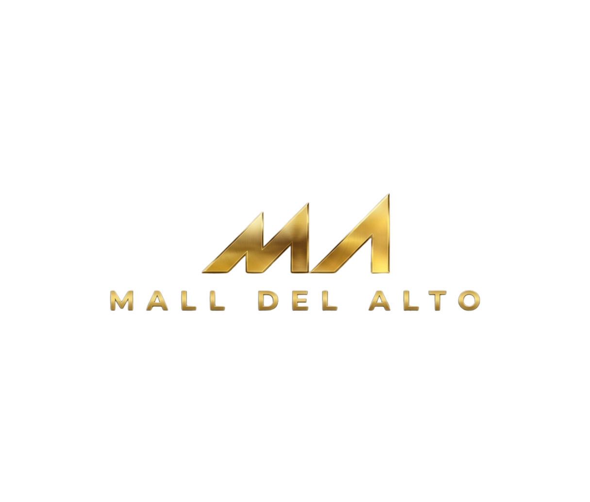 Mall del Austro Alto