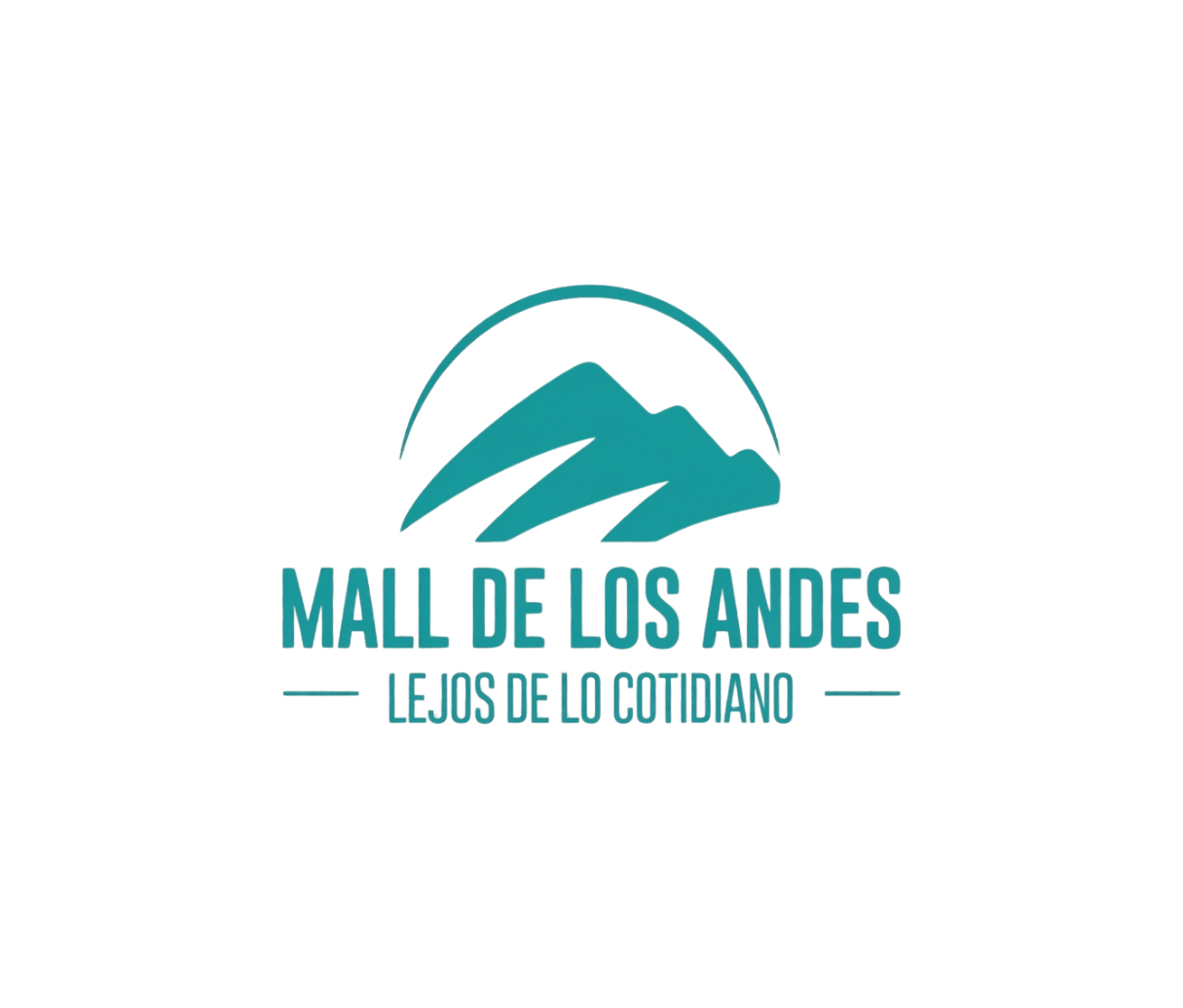 Mall de los Andes
